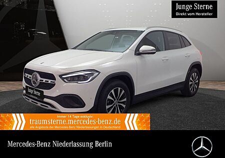 Mercedes-Benz GLA 200 d 4M Style/Offroad/MBeam/AdvSound/Kamera