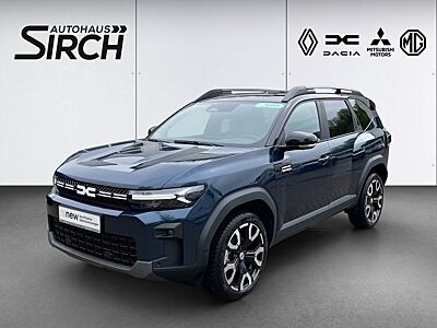Dacia Bigster E-TECH Hybrid 155 Journey*NAVI*360*
