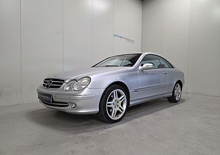 Mercedes-Benz CLK 200 Benzine Autom. - GPS - Goede Staat!