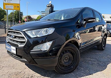 Ford EcoSport Trend