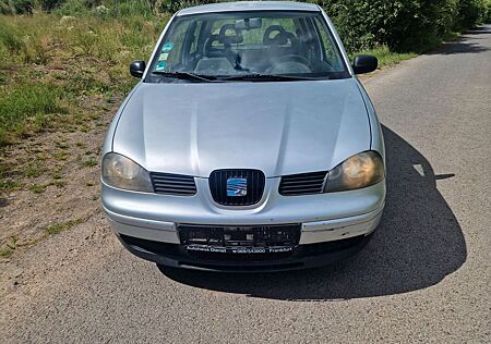 Seat Arosa Stella 1,0 Stella