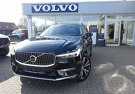Volvo XC 60 XC60 B4 AWD Plus Bright/360°/AHK/H&K/StandHZ/BLS