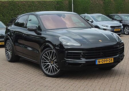 Porsche Cayenne Coupé 3.0 / Trekhaak / Panoramadak / Cam