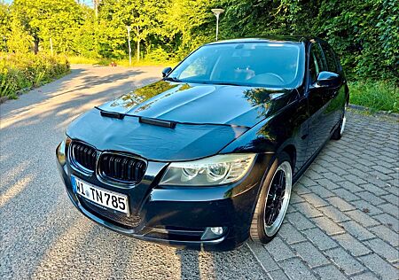BMW 318i - Facelift E90 LED Tagfahrlicht TÜV 03/2026