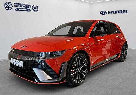 Hyundai IONIQ 5 5 N Sitzpaket