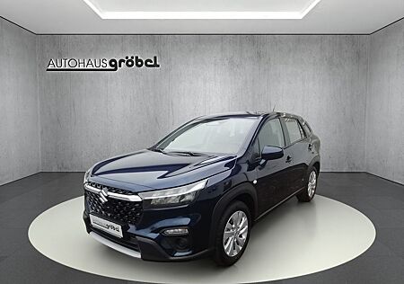 Suzuki SX4 S-Cross S-Cross 1.4 EDITION Hybrid Navi adapt. Tempomat