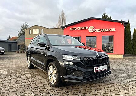 Skoda Karoq Sportline*Aut.*LED*ab 4,99%*