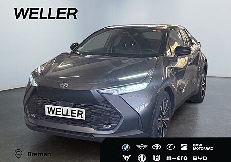 Toyota C-HR 1.8 Hybrid Team D *Allwetter*CAM*SHZ*PDC*AC