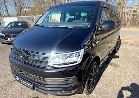 VW T6 Multivan Volkswagen Generation Six*7Sitze*ATM 20TKM*VOLL