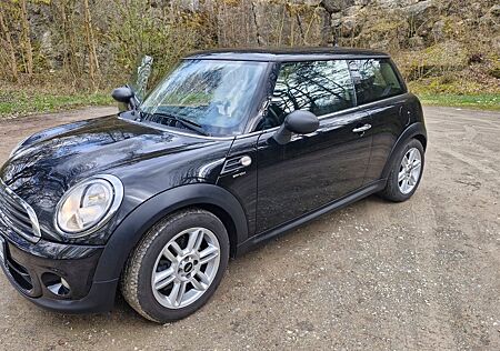 Mini ONE 72KW