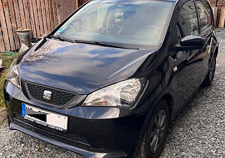 Seat Mii 1.0 55kW I-TECH I-TECH