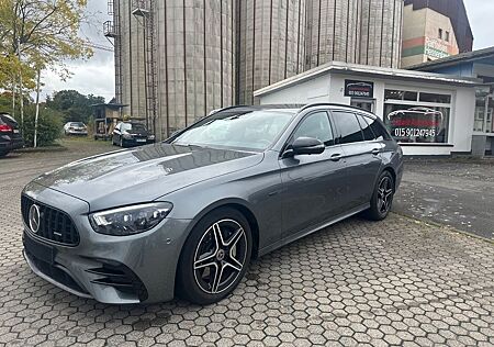 Mercedes-Benz E 300 E -Klasse T-Modell de 4Matic