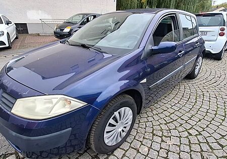 Renault Megane II Lim. 5-trg. Emotion*1.Hand*49.400 KM*