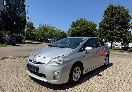Toyota Prius Basis