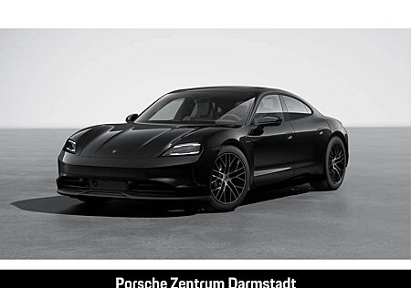 Porsche Taycan gebraucht kaufen Porsche Taycan LED-Matrix Abstandstempomat Rückfahrkamer