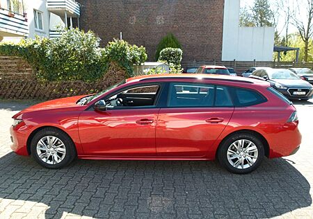 Peugeot 508 SW Active Pack*Navi&Kamera*AHK*Garantie*