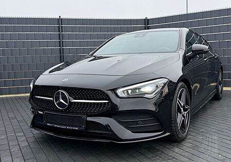 Mercedes-Benz CLA 250 Shooting Brake CLA 250 SB*7G*PANO*AMG*NIGHT*360*WIDE*STHZ*LED*