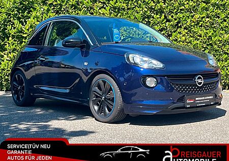 Opel Adam *Unlimited*Klima*Shz*PDC*