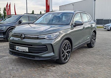 VW Tiguan Volkswagen Life 1.5 eTSI 96 kW RFK + Garantie + ACC