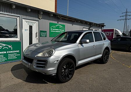 Porsche Cayenne S*PANO*LEDER*KLIMA*PDC*TÜV/3-2027*