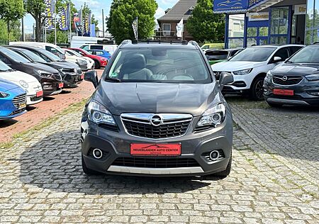 Opel Mokka Innovation-4x4-Navi-Kamara-Bi Xenon