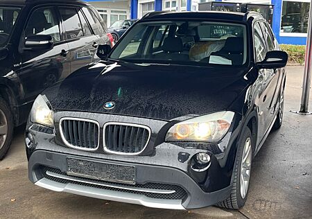 BMW X1 sDrive 18i AUT/XENON/NAVI/PDC/SHZ/AHK