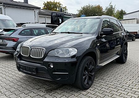 BMW X5 xDrive40d /PANO/360 KAMERA/SOFTCLOSE/STANDHZ
