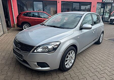 Kia ANDERE Ceed Vision:Klima.8Fach.HU BIS 11-2026