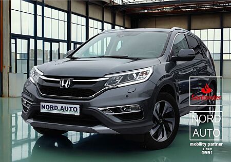 Honda CR-V 1.6 D-Tec LIFE Autom. 4x4 Navi/Cam/Pd/Temp