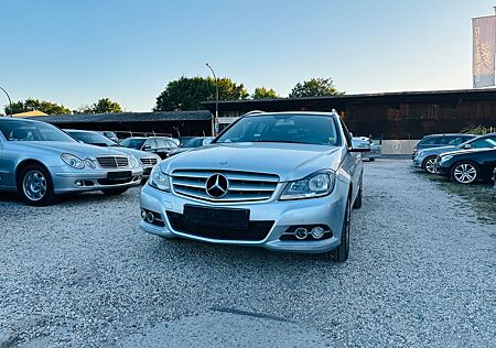 Mercedes-Benz C 220 Klasse T-Modell T CDI BlueEfficiency