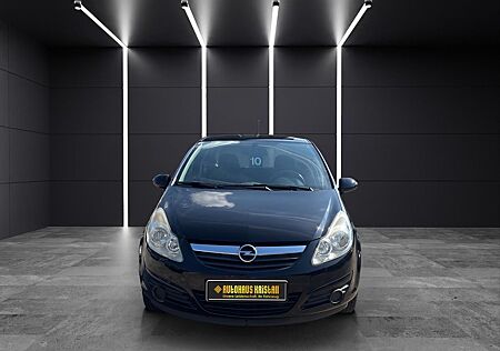 Opel Corsa Edition 1.HAND *46.000KM*