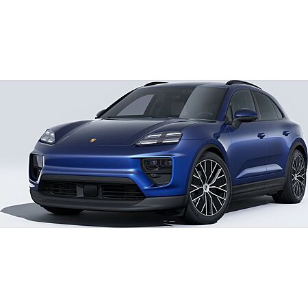 Porsche Macan leasen