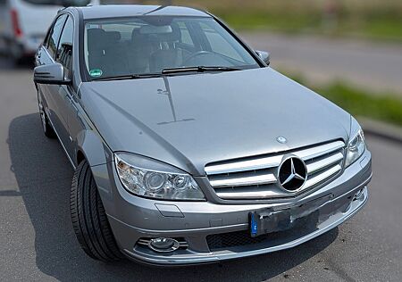 Mercedes-Benz C 200 CGI BlueEFFICIENCY ELEGANCE Autom. ELE...