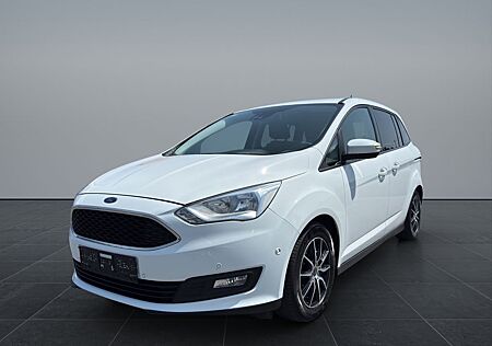 Ford C-Max 1,0 EcoBoost 92kW Cool & Connect