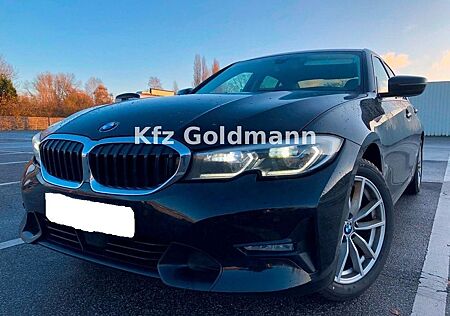 BMW 320d xDr NaviPro Laser Head-Up Kamera HARMAN/K