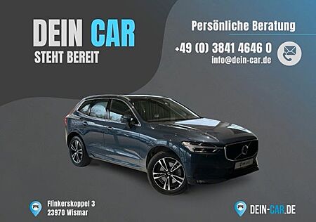 Volvo XC 60 XC60 Momentum Pro AWD*KAMERA*AHK*LED