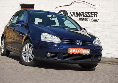 VW Golf Volkswagen V 1.6 Goal