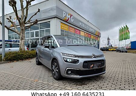 Citroën C4 Spacetourer Grand Shine 7-Sitzer