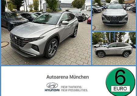 Hyundai Tucson 1.6 T-GDI Mild-Hybrid Prime ACC FLA Pano