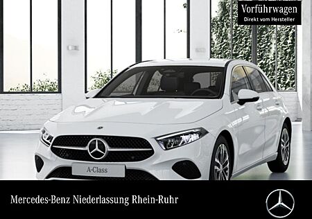 Mercedes-Benz A 180 PROGRESSIVE+AHK+LED+KAMERA+TOTW+7G