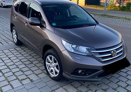 Honda CR-V 2.2 i-DTEC 4WD Executive Automatik Exec...