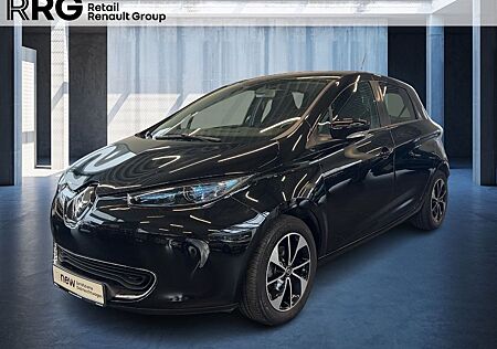 Renault ZOE Intens Z.E 40 Mietbatterie