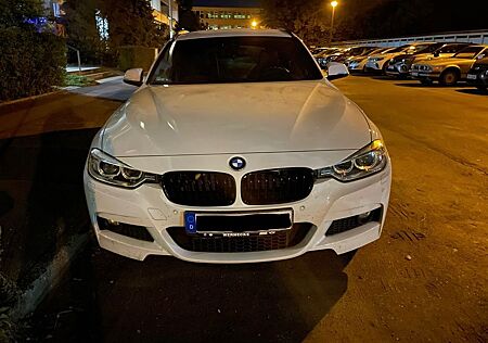 BMW 325d Touring Sport Line Sport Line