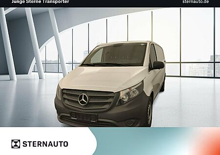 Mercedes-Benz Vito 116 KA/EL Navi Klima Kamera