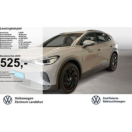 VW ID.4 leasen