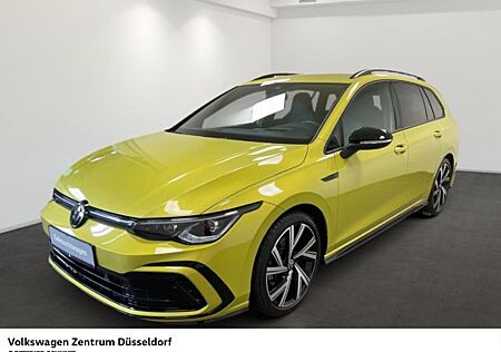 VW Golf Volkswagen Variant 2.0 TSI DSG R-Line Rückfahrkamera