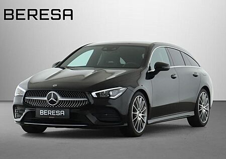 Mercedes-Benz CLA 180 Shooting Brake CLA 180 SB AMG MBUX SHZ LED AUT Kamera