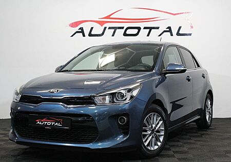 Kia Rio Attract*1.2*Navi*Kamera*LED*Tempomat*