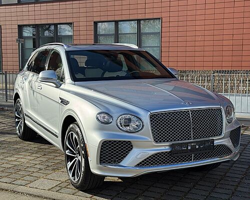 Bentley Bentayga 4.0 V8 4WD*PANORAMA*
