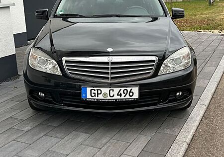 Mercedes-Benz C 180 KOMPRESSOR BlueEFFICIENCY -
